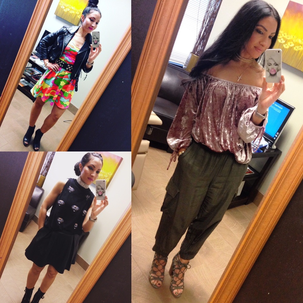 MEET ME!!!  BOOKMARK MY CLOSET❤️